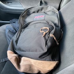 Jansport Backpack 