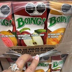 Boing A 40 El 24