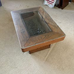 Antique Coffee table