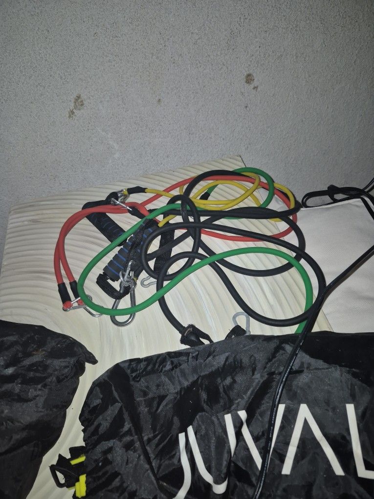 Resistance Bands