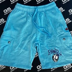 Chrome Hearts short size M