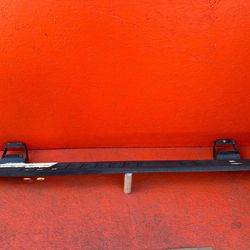 2017 - 2024 FORD F150 F-150 RAPTOR RIGHT PASSENGER SIDE RUNNING BOARD OEM