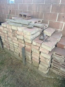Pavers for sell