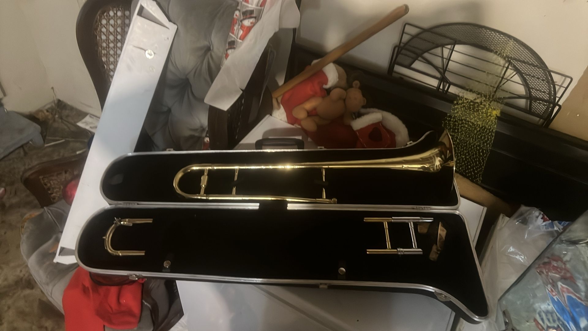 Used