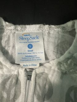 Baby Swaddles