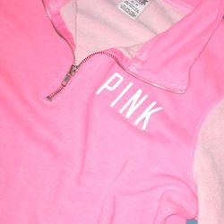 Vs Pink Hoodie 