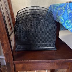 FILE/LETTER ORGANIZER