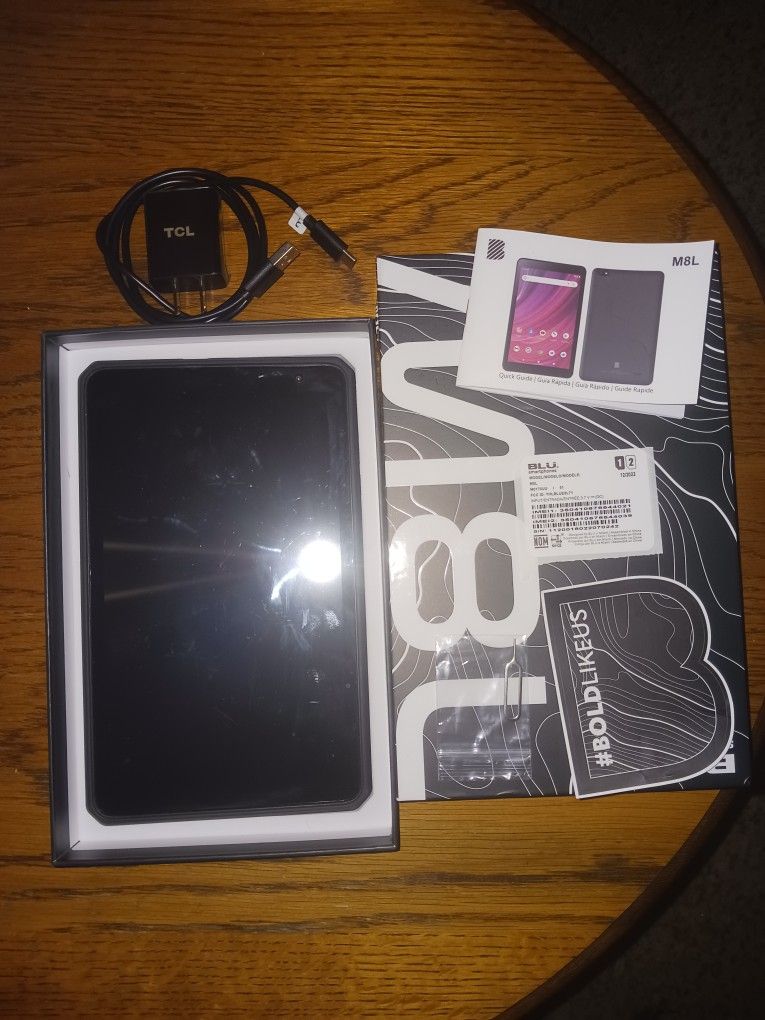 Tablet