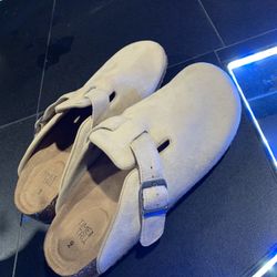 Slippers