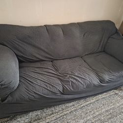 Free 3 Seater Couch