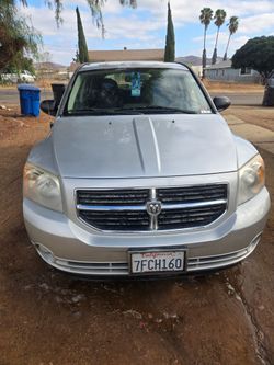 2011 Dodge Caliber