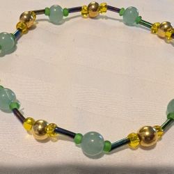 6mm Aventurine Bracelet