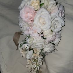 Wedding Bouquet 