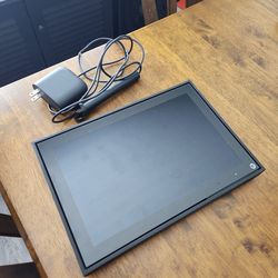 Facebook Portal Smart Speaker And Screen