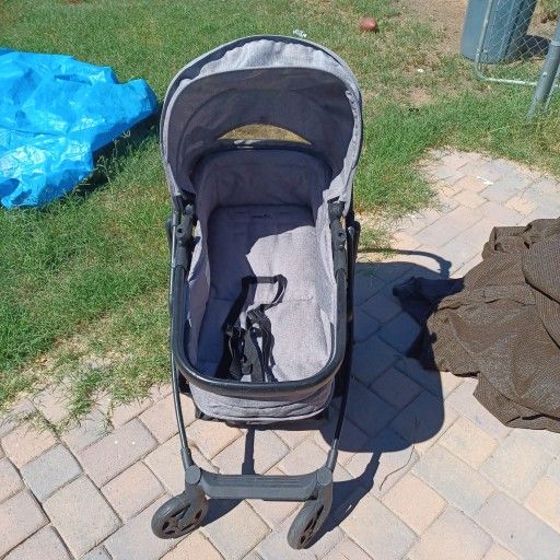Evenflo Bassinet Stroller