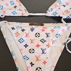 Luxury Swimsuit