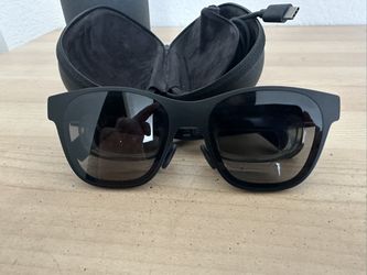 X Real / N Real AR Glasses