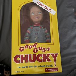 Good Guy Doll