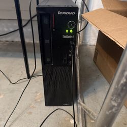 Lenovo Desktop 