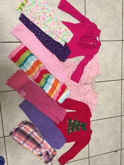 24/2t winter random lot