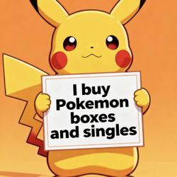 Pokemon Let Me Know What You Got$$$$