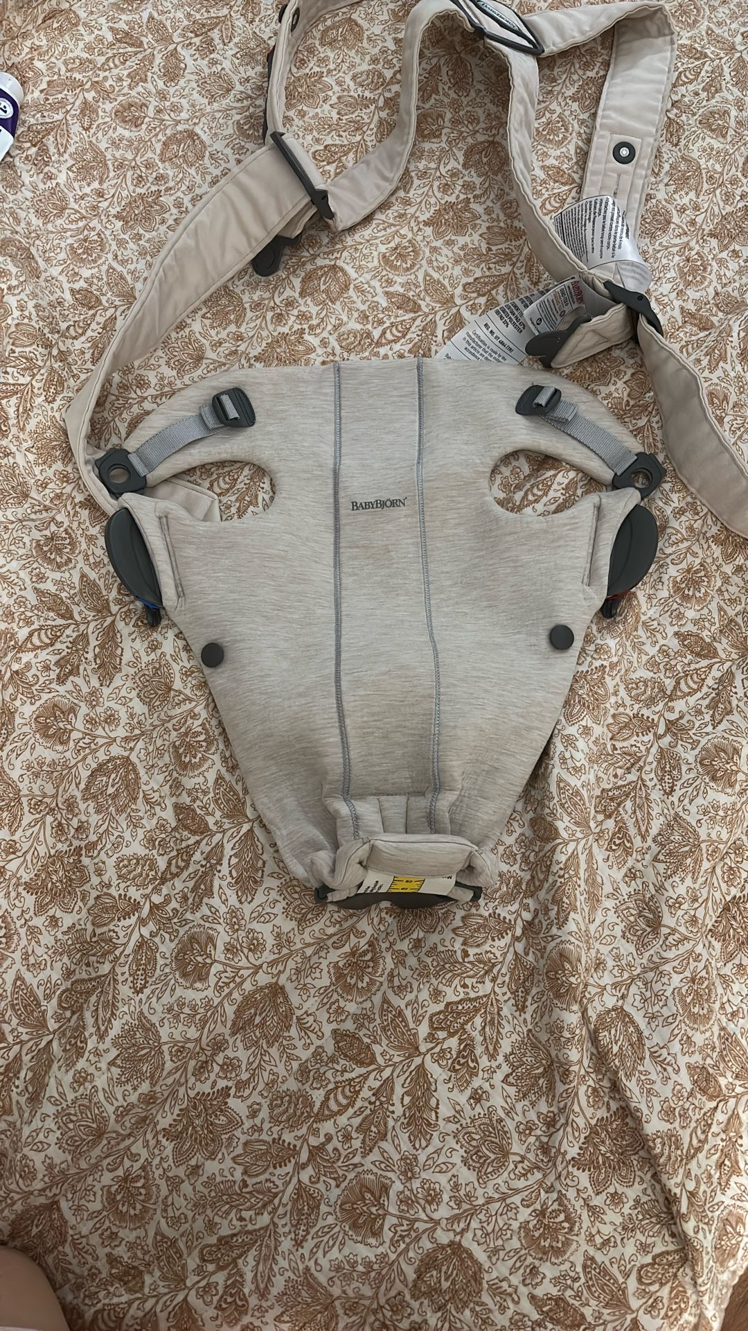 Baby Bjorn Carrier