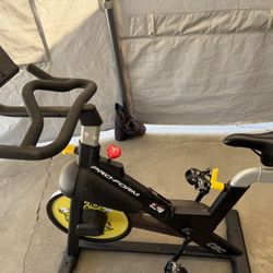 ProForm Exercise Bike