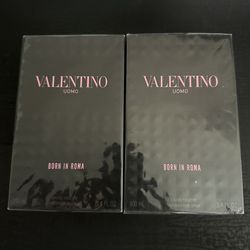 Valentino Cologne 