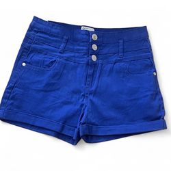 Women’s high waist short