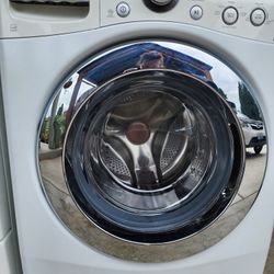 LG Washer