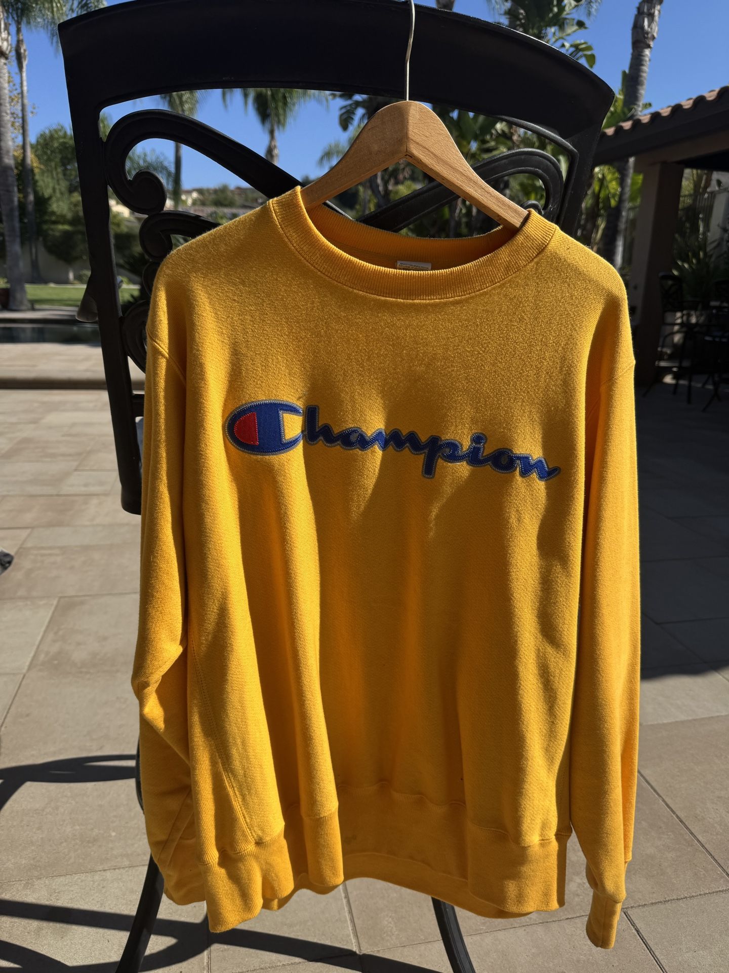 Champion Sweatshirt