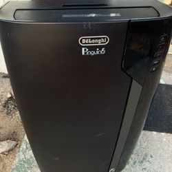 DeLonghi Pinguino AC Unit