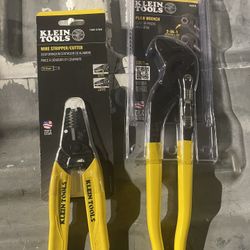 Klien Tools