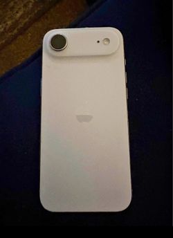 iPhone Air