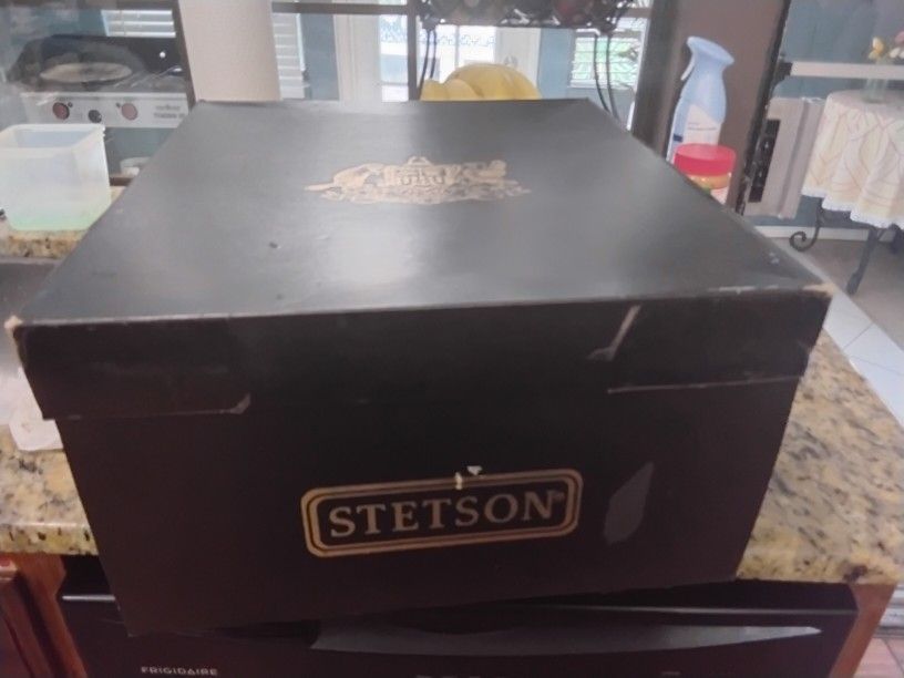 Stetson Original 100 X