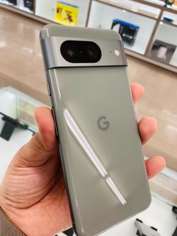Google Pixel 8 128gb unlocked