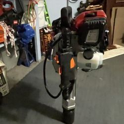 Gas Hammer 