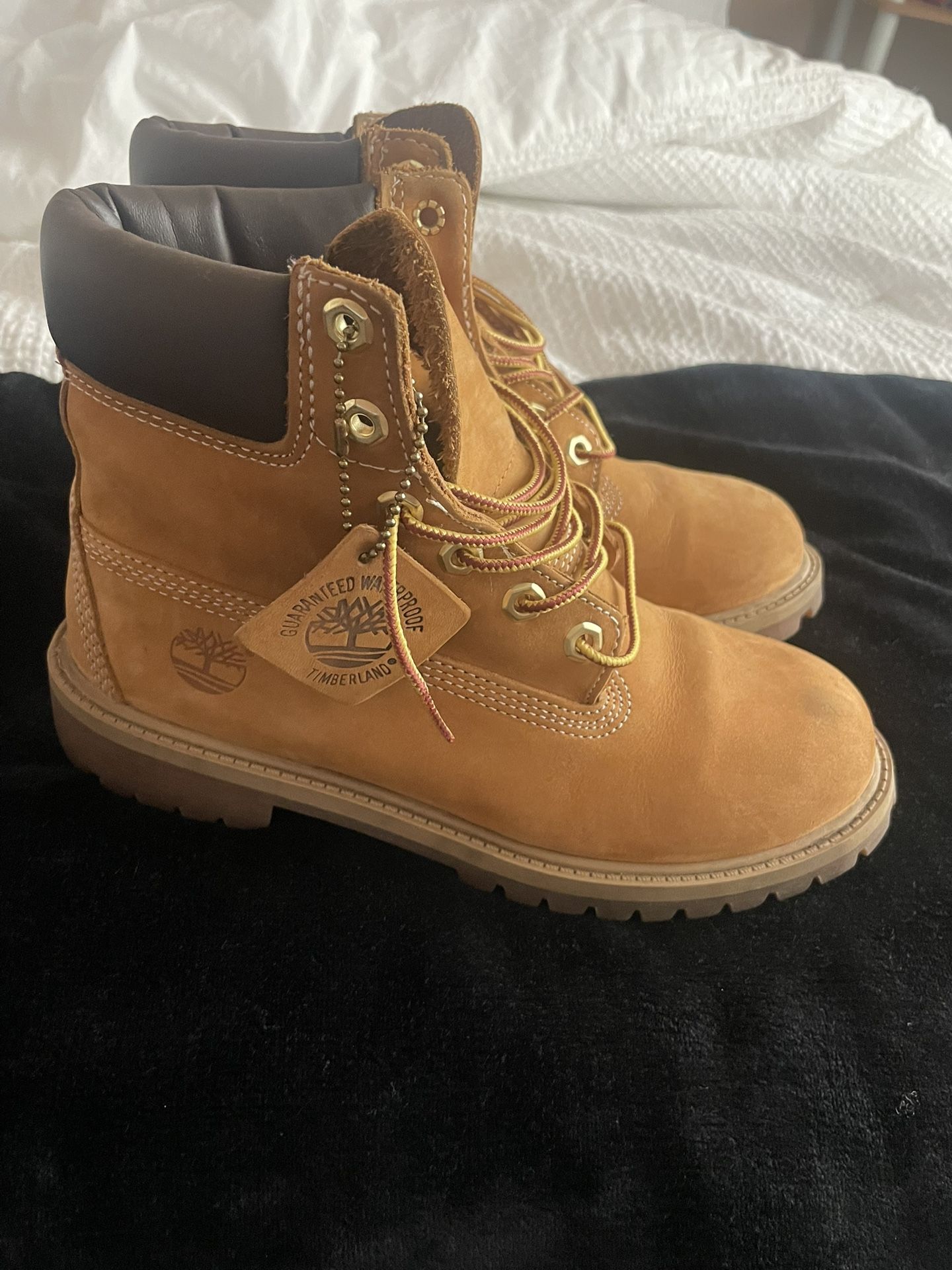 Timberlands
