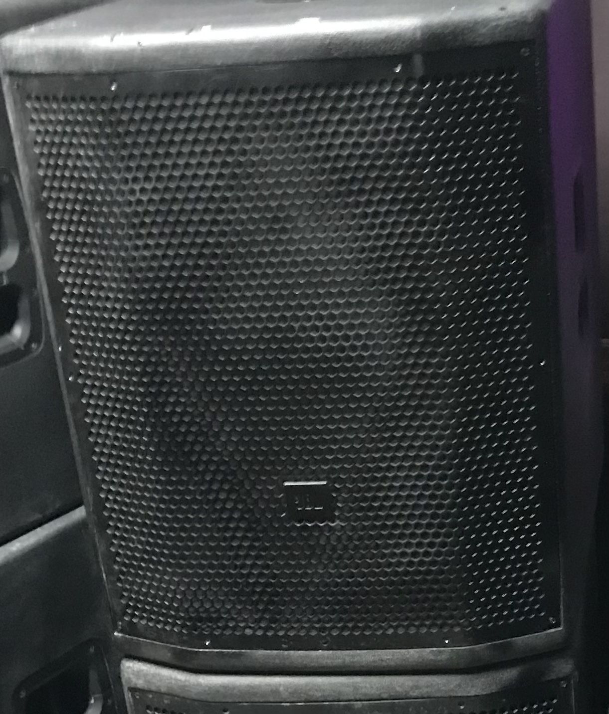 JBL PRX800 Series PRX815XLF 15” Powered Subwoofer Sub Speaker 6 For Sale Sound System Pro Audio Stereo Stage Audio