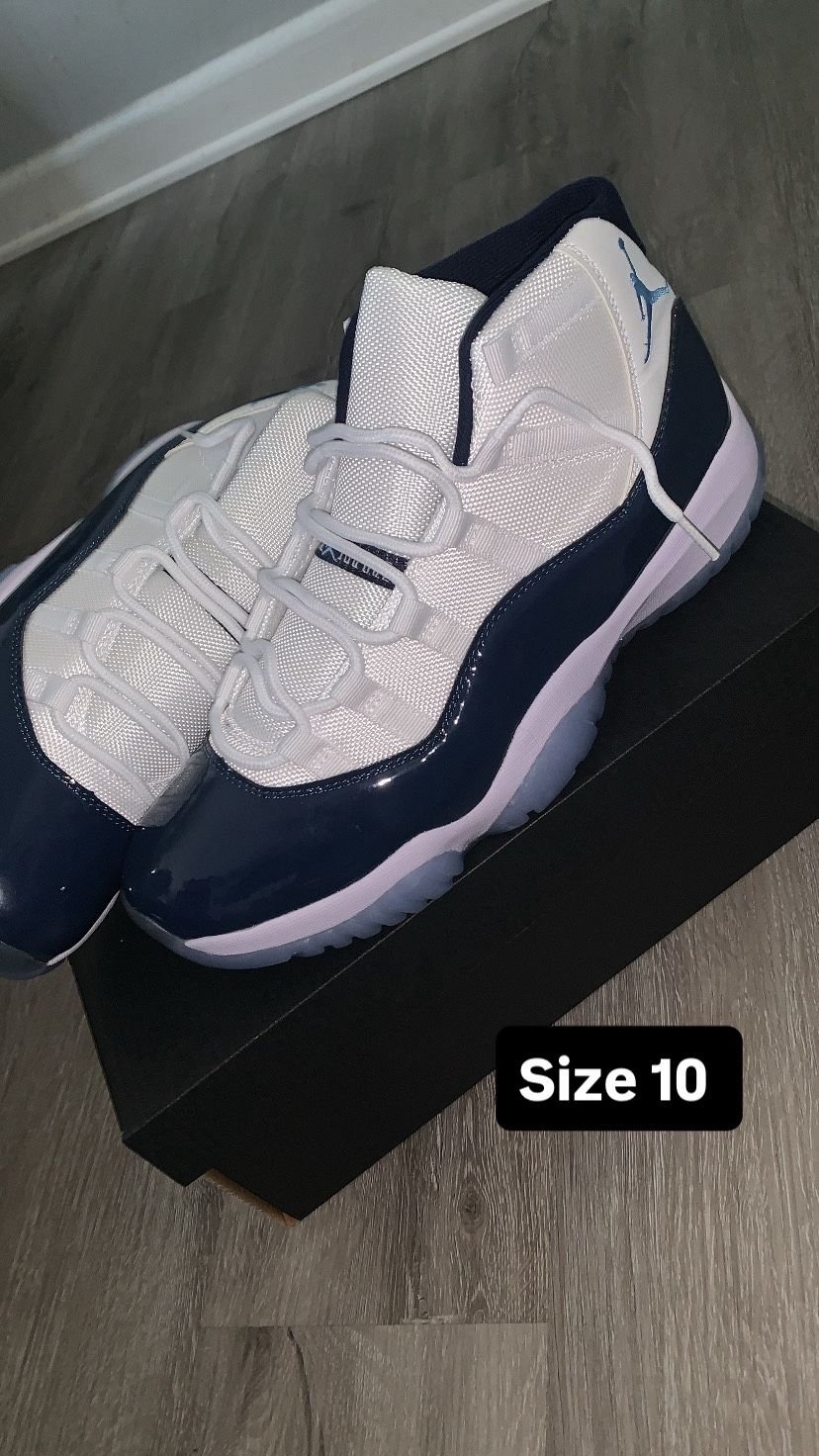 Jordan 11