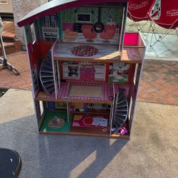 Doll House