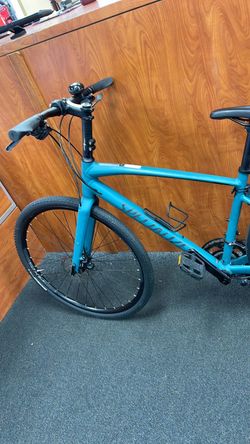 Bike specialized sirrus 3.0
