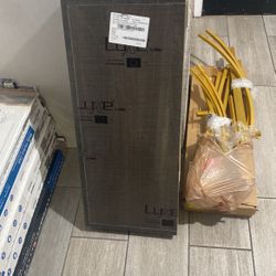 Heavy Duty Floating Shelves Brand New 