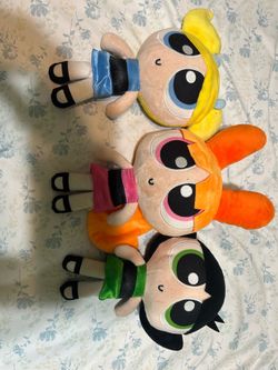 Powerpuff