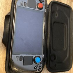 Valve Steam Deck (sale) 