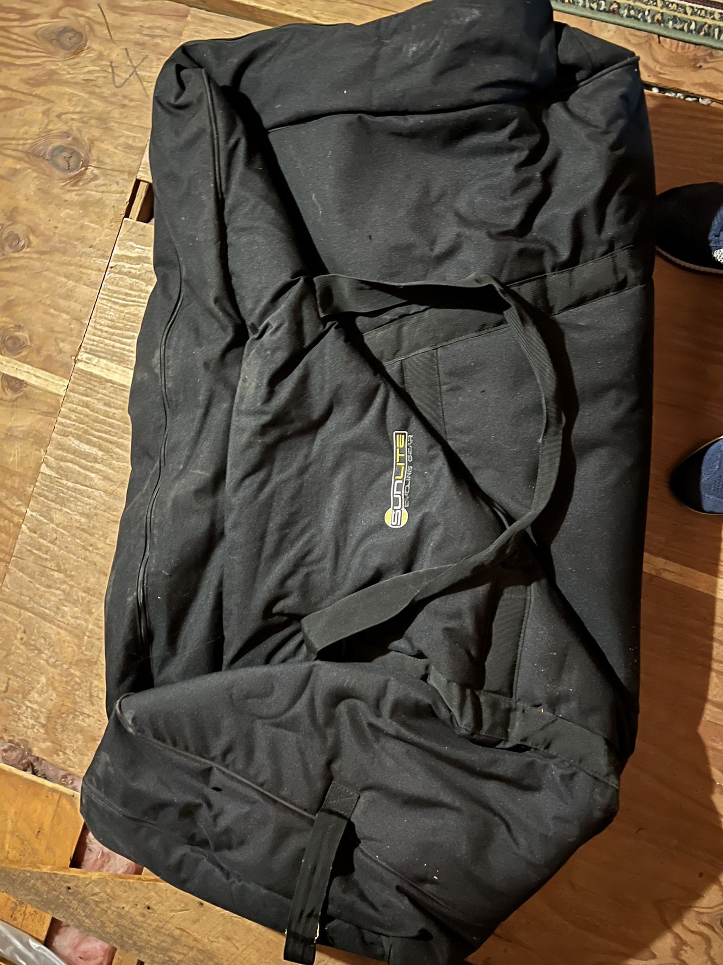 Bicycle Transport Carry Shipping Bag