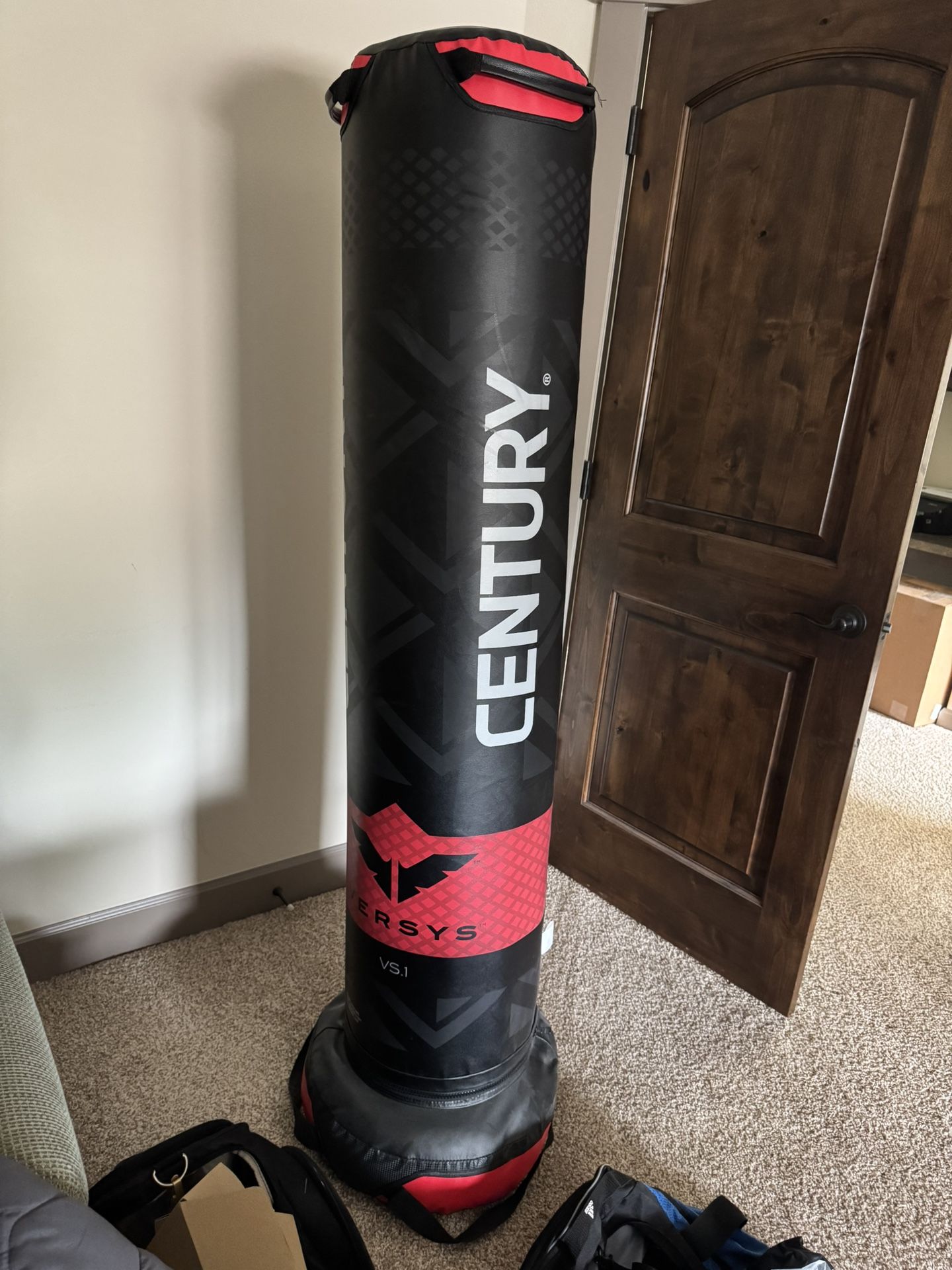 Century Punching Bag