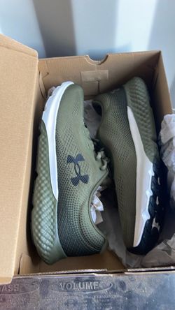 New shoes