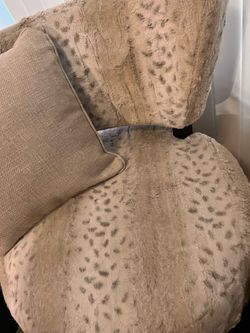 Living room chairs