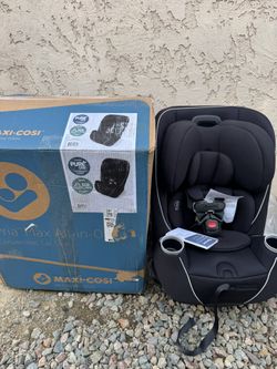 New! Maxi Cosi Pria